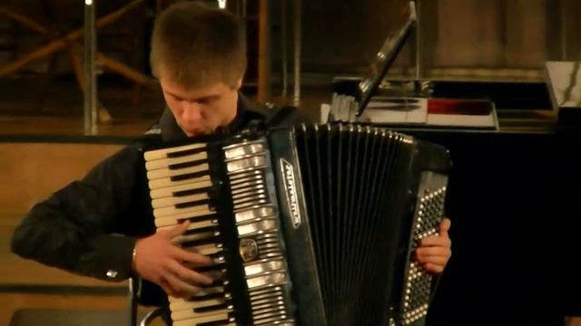 В.Власов "Парафраз на украинские темы" смотреть онлайн