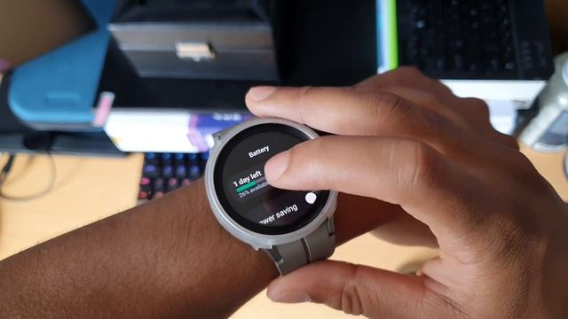 Samsung Galaxy watch 5 Pro: near PERFECTION! (unbiased and honest) real world usage review смотреть онлайн
