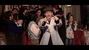 Эльбрус Джанмирзоев и Alexandros Tsopozidis - БРОДЯГА (Official Music Video 2014)
