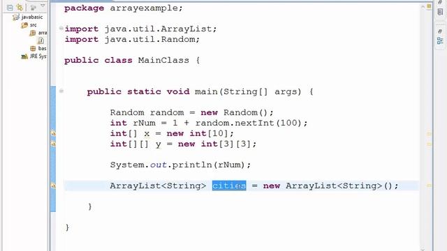 Java SE 2 Collection (Bangla) смотреть онлайн