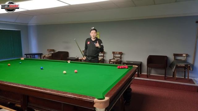 The FASTEST Way To LEARN Angles | Snooker смотреть онлайн