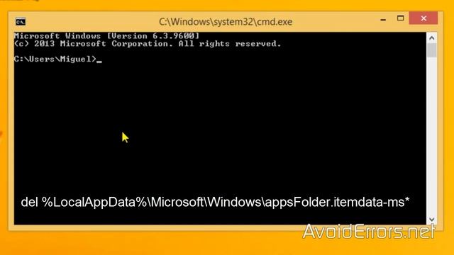 How to Reset Windows 8.1 Metro UI to the Default Tiles смотреть онлайн