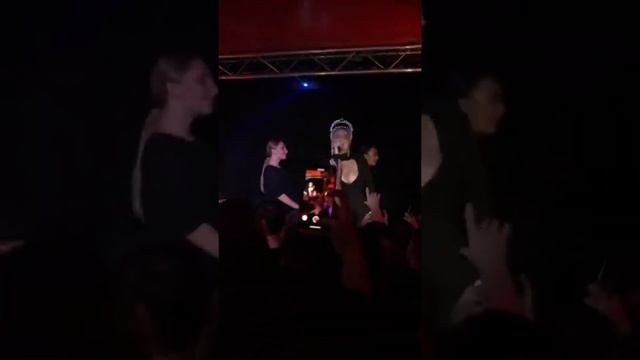 ALINA GROSU - [ Грязные танцы ] , LIFT Night Club