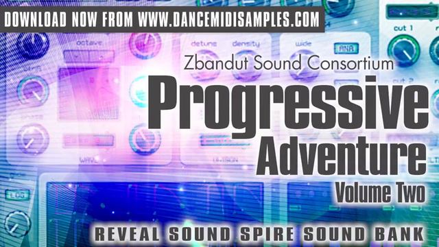 Reveal Sound Spire | ZSC Progressive Adventure Vol 2 смотреть онлайн