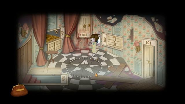 Let's Play – Fran Bow – Part 26 - COLLECT ALL THE THINGS! смотреть онлайн