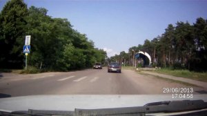Как надо возить листовой материал на крыше авто