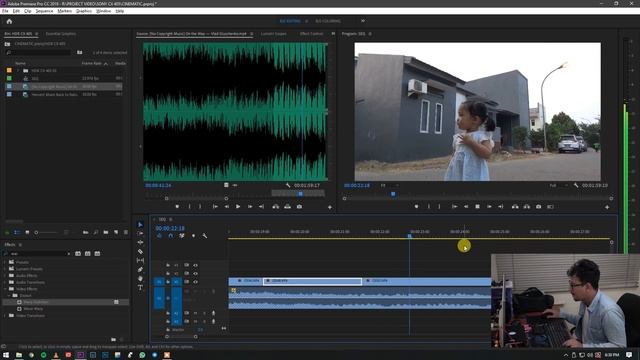 SONY HDR CX 405 HANDYCAM (TEST CINEMATIC) смотреть онлайн