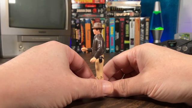 The Adventures of Indiana Jones Retro Collection - Last Crusade (Quick Look Review / Showcase) смотреть онлайн