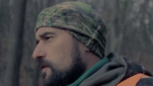 Моя первая охота в Крыму. Охота на козу.