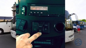 Автобусы GOLDEN DRAGON Модель 6126 3.8