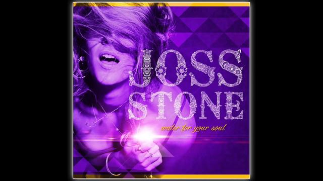 Joss Stone - This Ain't Love смотреть онлайн