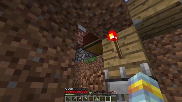 Setting up The Kiln - EP13 Better Than Wolves (Minecraft) Survial Guide смотреть онлайн
