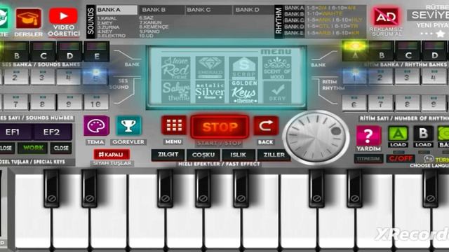 Hadi Sen Git İşine - Ahmet Kaya - Elektro (R-ORG) ??? смотреть онлайн