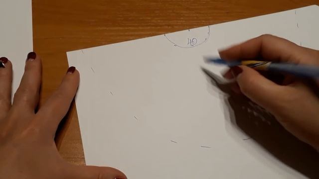 Юбка солнце на запах. Выкройка. Ответ на вопрос подписчиков смотреть онлайн