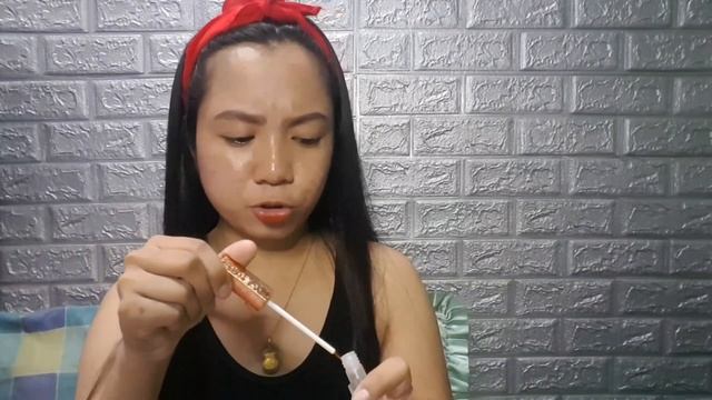 MABISANG PAMPAHABA NG PILIK-MATA //LANBENA EYELASH GROWTH SERUM |REVIEW #eyelashes #eyelashextensio