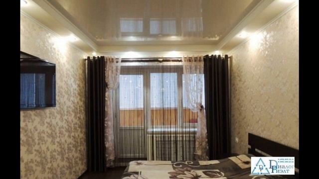 1-я квартира в Дзержинском, в 20 мин авто от метро Котельники смотреть онлайн