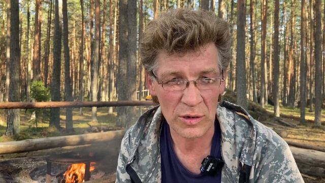 Выживший. Начало. Идем на чертову гору закреплять знания! смотреть онлайн