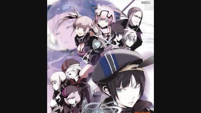 Find the Way (Karel phase 1) - Wartech: Senko no Ronde смотреть онлайн