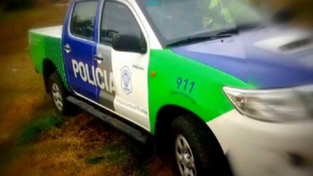 DETIENEN A ABUSADOR EN PARAJE PAVON смотреть онлайн