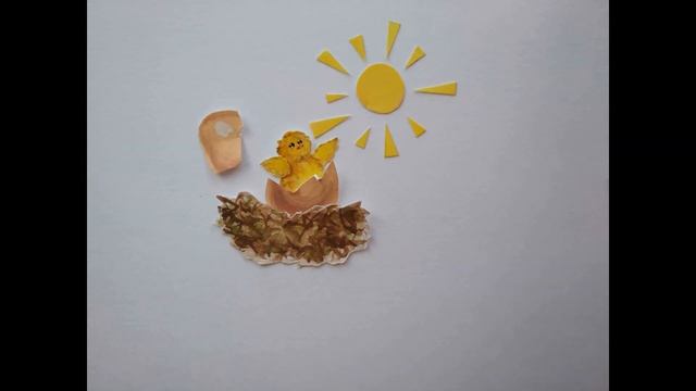 Как вылупляется цыпленок! смотреть онлайн