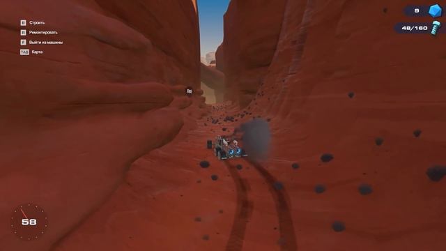 ПОСТРОИЛ РЕАКТИВНЫЙ ГРУЗОВИК НА ОГРОМНЫХ КОЛЕСАХ! ЧТО-ТО ПОШЛО НЕ ТАК! TRAILMAKERS #3 смотреть онлайн