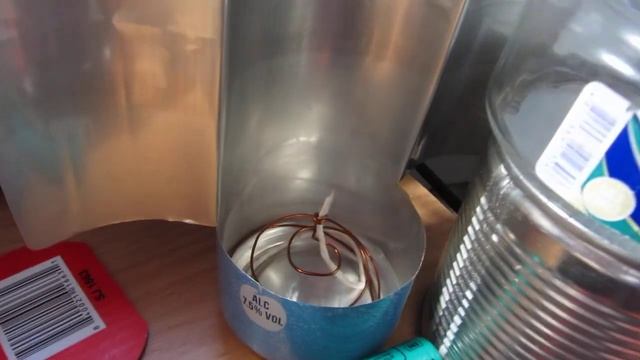 Окопная Свеча из банки и другие варианты своими руками для освещения,обогрева и приготовления еды смотреть онлайн