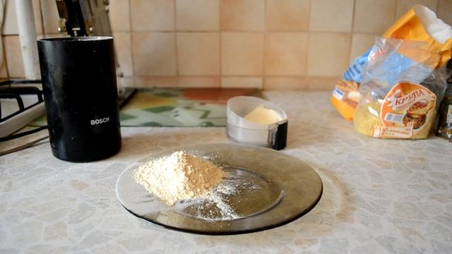 Горохово-пшённое тесто для рыбалки на карася, карпа, леща и плотву смотреть онлайн