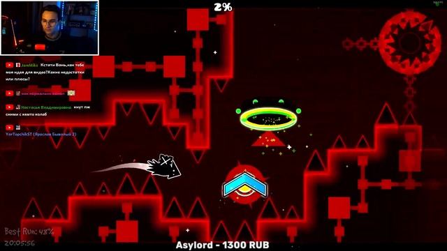 СТРИМ! KHYT VS BLOODBATH: ДЕНЬ 8 "5:3" + ВЫБИРАЕМ ВТОРУЮ ИГРУ!) смотреть онлайн