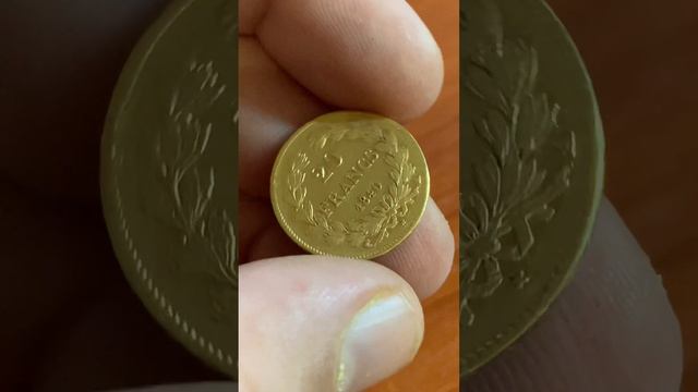 20 франков 1840 смотреть онлайн