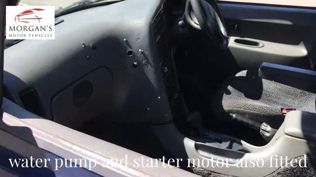 LTI LONDON TAXI TXII смотреть онлайн