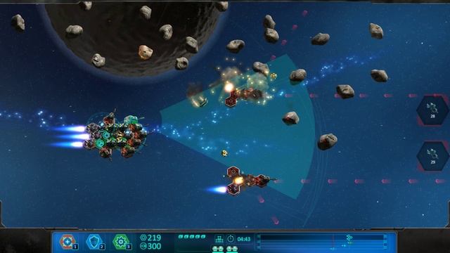 Прохождение Space Run Часть 3 смотреть онлайн