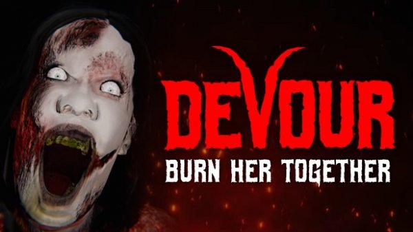 Devour