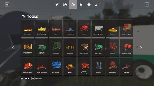 IRRIGATE THE FIELDS! ALL NEW TO FS19 | Episode 14 | Peter Vill - FS19 смотреть онлайн
