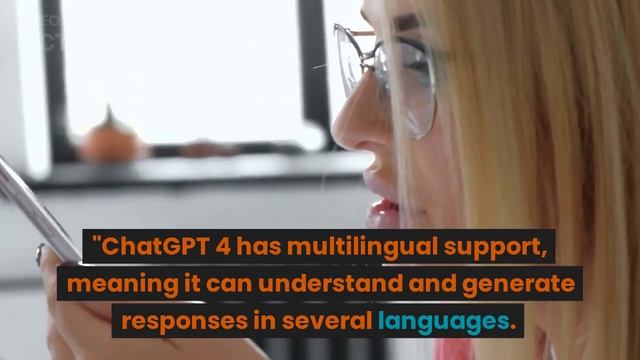 Know more about ChatGPT 4 || Your AI bot || смотреть онлайн