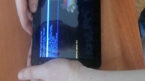 Prestigio PMP7100D 3G Duo Hard Reset