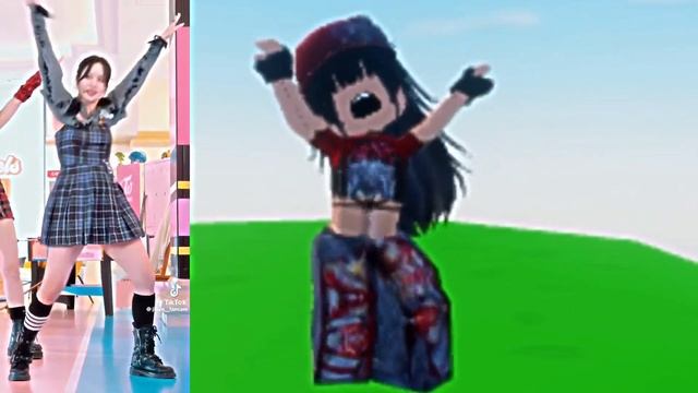 Kpop twice the feels dance [The quality is making me cry] смотреть онлайн