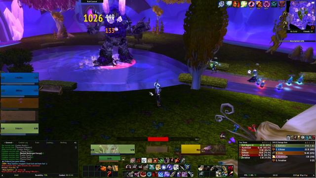 Top 10 Addons You NEED TO ABUSE in TBC Classic смотреть онлайн