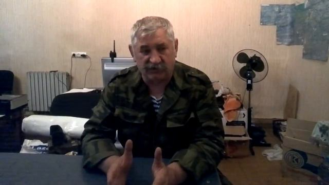 АТАМАН КОЗИЦЫН ПЕРЕМИРИЕ С ХУНТОЙ ОШИБКА YouTube 720p смотреть онлайн