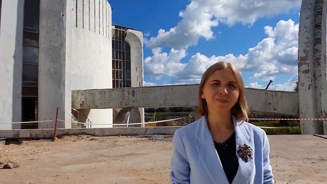 ПроУлицы. Улица Великая. Великий Новгород смотреть онлайн