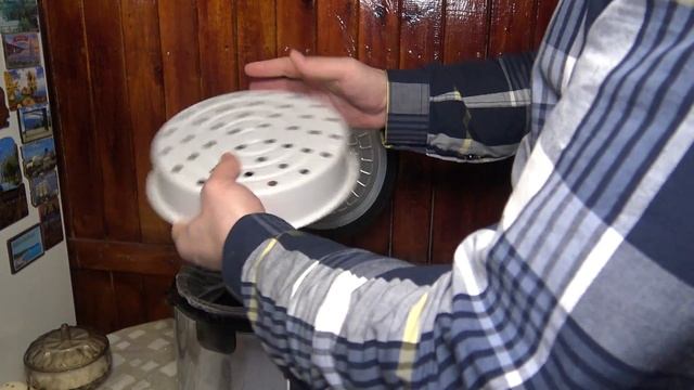 Мультиварка до 3000 руб. REDMOND RMC-M40S распаковка посылки Официальный магазин Tmall - Техника смотреть онлайн