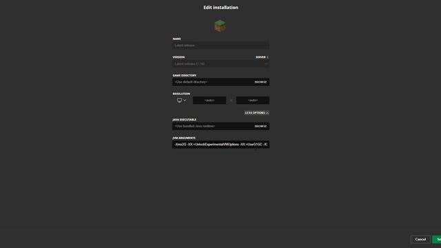 How to fix the Java Apache Log4j bug (Minecraft chat vulnerability issue) смотреть онлайн