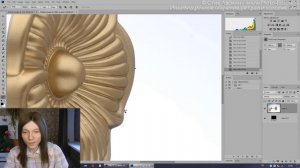 Перо кривизны (Curvature Pen Tool). Обтравка. Предметная ретушь - Стив Ласмин