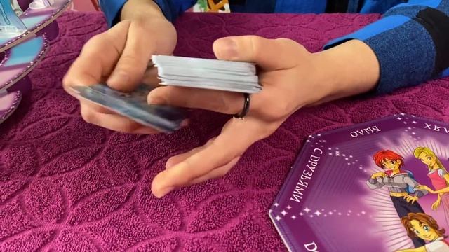Открытие настольной игры Witch из нулевых смотреть онлайн