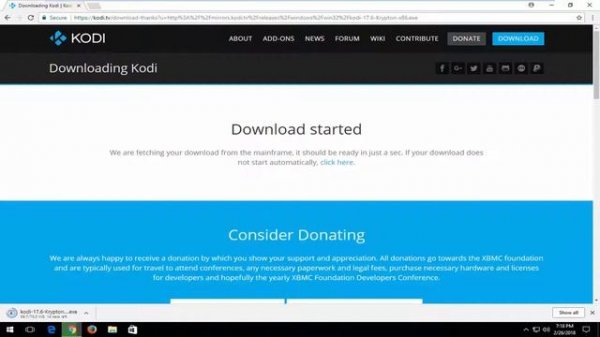 How To Install Kodi On Windows 10 PC [Tutorial]