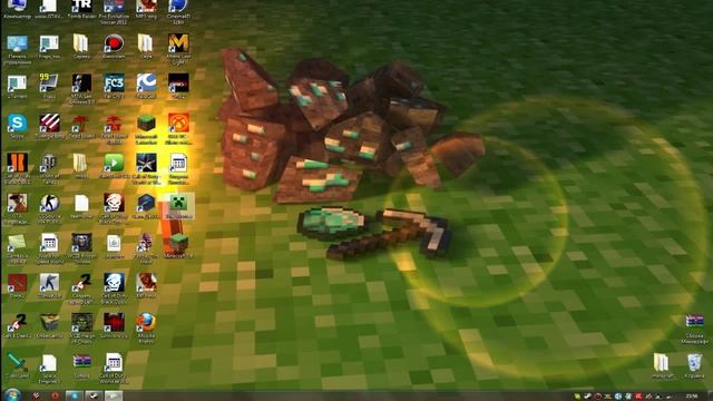 Как играть в minecraft 1.6.2 на пиратке по сети смотреть онлайн
