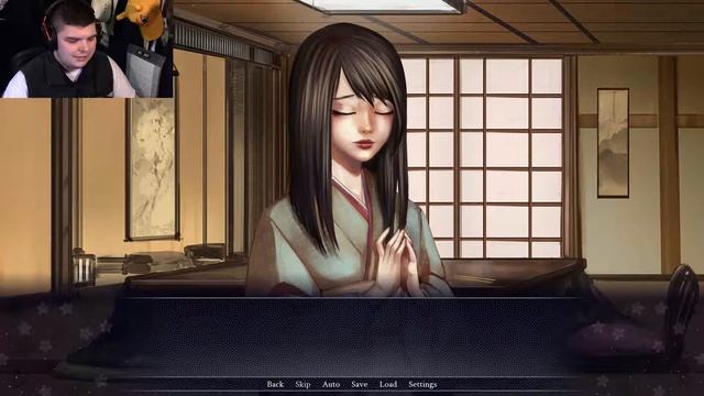 Six Days Of Snow #17 Contemplation смотреть онлайн