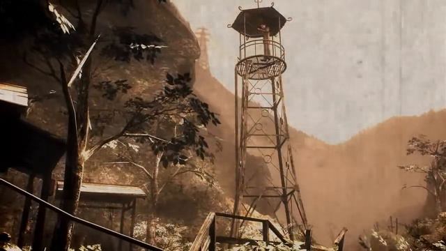 Siren: New Translation - Debut Trailer смотреть онлайн