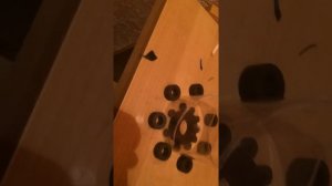 Генератор серла своими руками