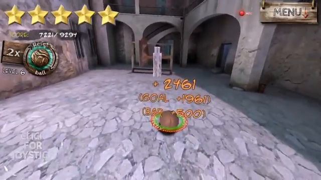 Soccerinho 5 stars - Level 1 - 6 смотреть онлайн