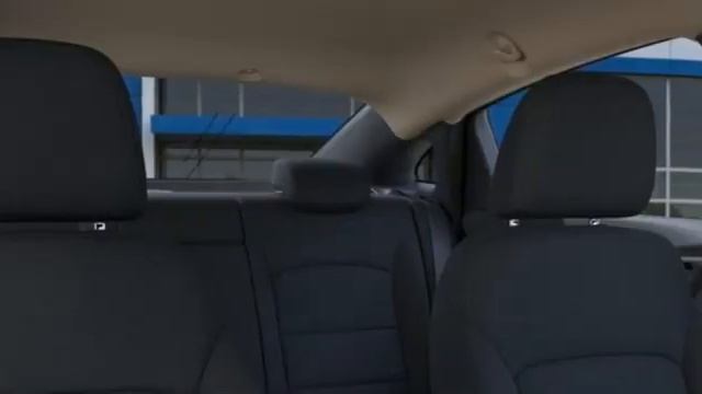 New 2024 Chevrolet Malibu Royal Oak, Detroit, MI #40031 смотреть онлайн